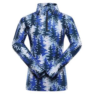 Kindertrikot Alpine Pro Stanso