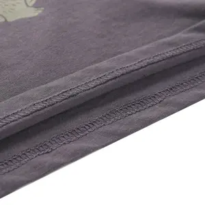 T-shirt enfant Alpine Pro Ecomo 3 image-4