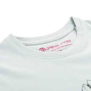 Μακρυμάνικο μπλουζάκι για παιδιά Alpine Pro Ecco 2 image-2