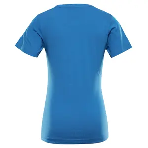 T-shirt enfant Alpine Pro Dallo 3 image-1