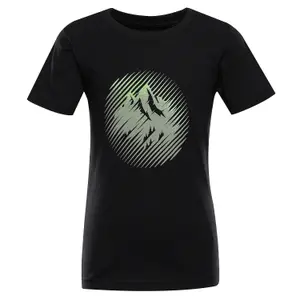T-shirt de criança Alpine Pro Dallo 3 image-0