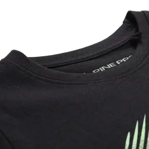 T-shirt de criança Alpine Pro Dallo 3 image-2