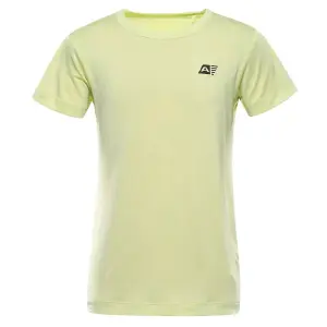 Child Jersey Alpine Pro Basiko