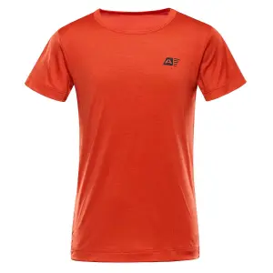 Child Jersey Alpine Pro Basiko