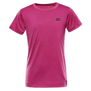 Child Jersey Alpine Pro Basiko