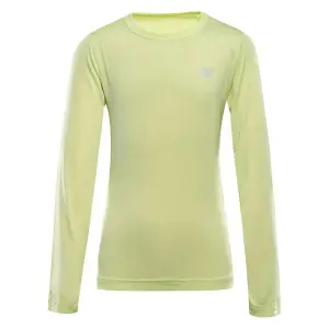 Children's Long Sleeve Jersey Alpine Pro Mildo 2