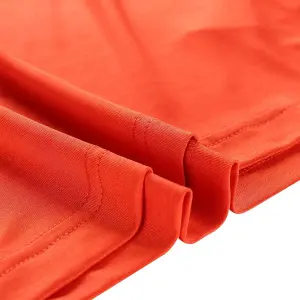 Kinder lange mouwen shirt Alpine Pro Mildo 2 image-4