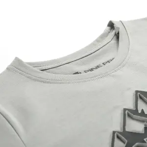 Παιδικό μπλουζάκι Alpine Pro Dorgo image-3