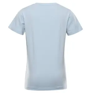 Παιδικό μπλουζάκι Alpine Pro Dorgo image-1