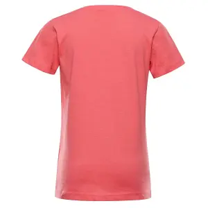 Παιδικό μπλουζάκι Alpine Pro Termeso 2 image-1