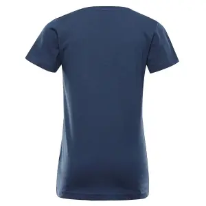 Παιδικό μπλουζάκι Alpine Pro Termeso 2 image-1