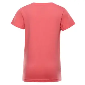 Παιδικό μπλουζάκι Alpine Pro Rejo 2 image-1