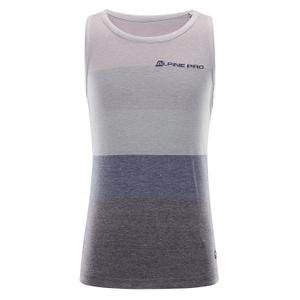 Children's tank top Alpine Pro Vero