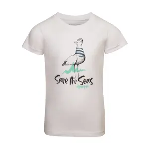 Kid's T-shirt Alpine Pro Ekoso image-0