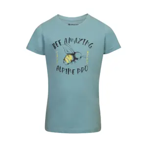 Kid's T-shirt Alpine Pro Ekoso image-0