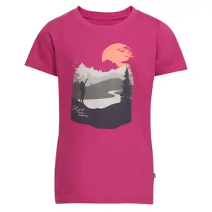 T-Shirt für Babies Alpine Pro Azero image-0