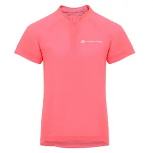 Kindertrikot Alpine Pro Obaqo image-0
