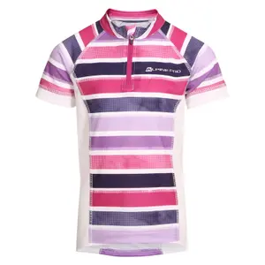 Kindertrikot Alpine Pro Obaqo image-0