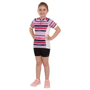 Kindertrikot Alpine Pro Obaqo image-1