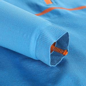 Undertröja för barn Alpine Pro Seamo image-2