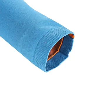 Legging enfant Alpine Pro Lesso image-2