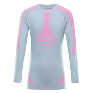 Camiseta interior infantil Alpine Pro Amboso image-0
