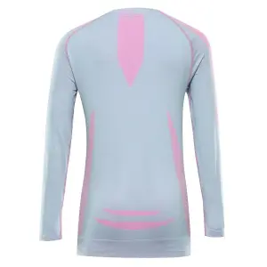 Camiseta interior infantil Alpine Pro Amboso image-1