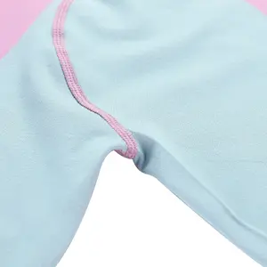 Camiseta interior infantil Alpine Pro Amboso image-3