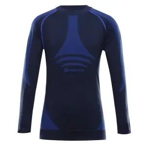 Maglia termica per bambini Alpine Pro Amboso