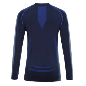Maglia termica per bambini Alpine Pro Amboso image-1