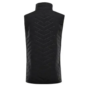 Doudoune sans manches enfant Alpine Pro Berfo 2 image-1