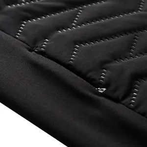 Doudoune sans manches enfant Alpine Pro Berfo 2 image-4