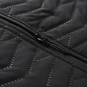 Doudoune sans manches enfant Alpine Pro Berfo 2 image-5