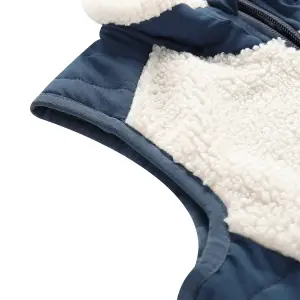 Polaire enfant Alpine Pro Ofeso image-3