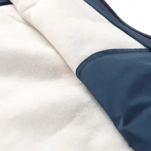 Polaire enfant Alpine Pro Ofeso image-4