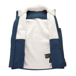 Polaire enfant Alpine Pro Ofeso image-2