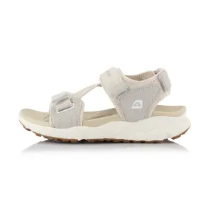Women's wedge sandals Alpine Pro Graha image-0
