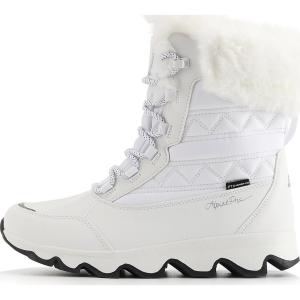 Women's winter boots Alpine Pro Kolata