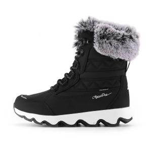 Botas de inverno femininas Alpine Pro Kolata