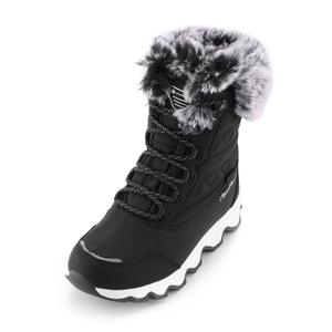 Botas de inverno femininas Alpine Pro Kolata image-1