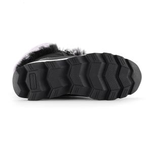 Botas de inverno femininas Alpine Pro Kolata image-4