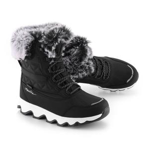 Botas de inverno femininas Alpine Pro Kolata image-5