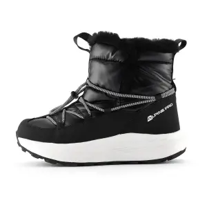 Botas de invierno para mujer Alpine Pro Ugewa image-0