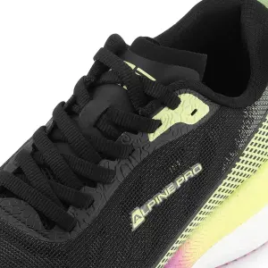 Women's running shoes Alpine Pro Harra image-4