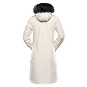 Women's parka Alpine Pro Ibora image-1