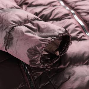 Women's down jacket Alpine Pro Orefa image-2
