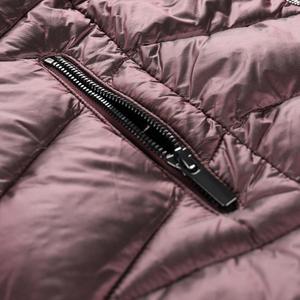 Women's down jacket Alpine Pro Orefa image-4