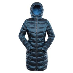 Women's down jacket Alpine Pro Orefa