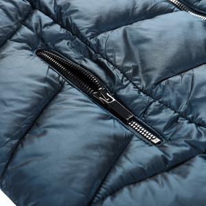 Women's down jacket Alpine Pro Orefa image-3