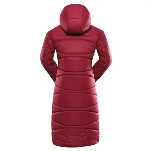 Women's down jacket Alpine Pro Golena image-1